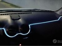 Usata Dacia Duster 90 CV (66 kW) 2012 Bianco SUV