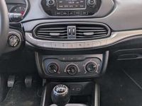 Usata Fiat Tipo Business 120 CV (88 kW) 2018 Bianco Station wagon