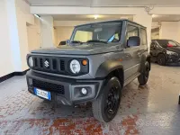 Usata Suzuki Jimny 102 CV (75 kW) 2021 Other SUV
