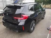Usata BMW X1 M Sport 150 CV (110 kW) 2024 Nero SUV