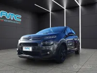 Usata Citroën C3 PureTech 82 CV (60 kW) 2017 Grigio Berlina