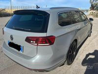 Usata VW Passat Executive 150 CV (110 kW) 2021 Station wagon
