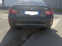 Usata BMW M2 370 CV (272 kW) 2017 Coupé
