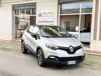 Usata Renault Captur 90 CV (66 kW) 2017 SUV