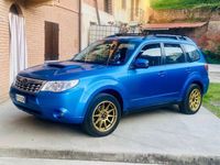 usata Subaru Forester Forester 2.0D XS Exclusive