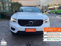 Usata Volvo XC40 R-Design 163 CV (119 kW) 2019 SUV