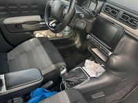 Usata Citroën C3 92 CV (67 kW) 2017 Berlina