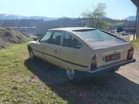 Usata Citroën CX 1970