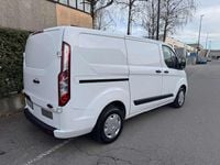 Usata Ford Transit Custom 131 CV (96 kW) 2021 Other Furgone