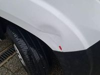 Usata Fiat Ducato 119 CV (87 kW) 2021 Bianco Furgone