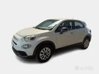 Usata Fiat 500X 119 CV (87 kW) 2023 Bianco SUV
