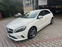 Usata Mercedes A200 Executive 136 CV (100 kW) 2016 Other Utilitaria