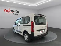 Nuova Toyota Proace Verso City 102 CV (75 kW) 2026 White solid Station wagon