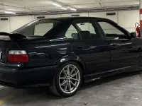 Usata BMW 320 150 CV (110 kW) 1993 Berlina