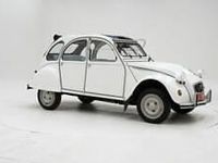 Usata Citroën 2CV 29 CV (21 kW) 1988 Altri Berlina