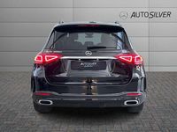 Usata Mercedes GLE300 Premium 272 CV (200 kW) 2022 Nero / metallizzato SUV