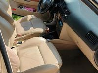 Usata VW Bora Highline 105 CV (77 kW) 2001 Berlina