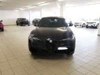 usata Alfa Romeo Stelvio 2.2 Turbodiesel 210 CV AT8 Q4