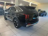 Nuova Kia Sorento 160 CV (117 kW) 2026 Nero metallizzato SUV