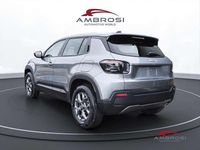 Nuova Jeep Avenger 101 CV (74 kW) 2025 Grigio SUV
