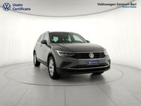 usata VW Tiguan 2.0 tdi life 4motion 150cv dsg