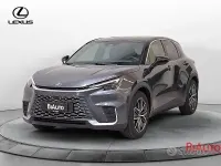 Usata Lexus LBX 91 CV (66 kW) 2025 Grigio SUV