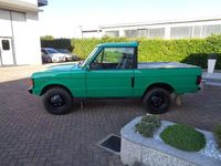 Usata Land Rover Range Rover 125 CV (91 kW) 1980 Other SUV