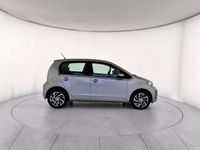 Usata VW up! move up! 60 CV (44 kW) 2019 Argento Utilitaria