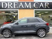 usata VW T-Roc 2.0 TDI SCR 150 CV DSG 4MOTION Advanced BlueMot. T