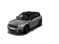 Usata Mini Cooper D Countryman 150 CV (110 kW) 2018 SUV
