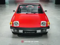 Usata Porsche 914-6 110 CV (80 kW) 1971 Rosso Cabrio