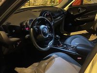Usata Mini Clubman 2016 Bianco Station wagon