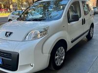 usata Peugeot Bipper Tepee 1.3 HDi 80 Style