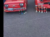 Usata Fiat 126 Abarth 23 CV (16 kW) 1984 Utilitaria