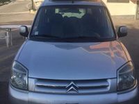 usata Citroën Berlingo 1.6 16V 4p. HDi 75CV X