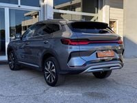 Nuova BYD Seal U Boost 98 CV (72 kW) 2025 Grigio SUV