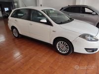 Usata Fiat Croma Dynamic 150 CV (110 kW) 2010 Bianco Station wagon