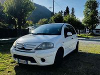 Usata Citroën C3 Exclusive 60 CV (44 kW) 2012 Berlina