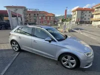 Usata Audi A3 Ambiente 105 CV (77 kW) 2014 Berlina