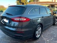 usata Ford Mondeo 4ª serie - 2016