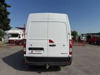 Usata Renault Master 136 CV (100 kW) 2020 Bianco Monovolume