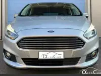Usata Ford S-MAX S 179 CV (131 kW) 2016 Monovolume