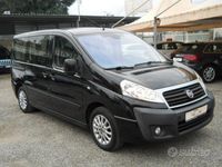 usata Fiat Scudo PANORAMA 8 POSTI