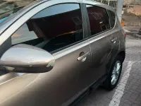 Usata Nissan Qashqai 110 CV (80 kW) 2010 Marrone SUV