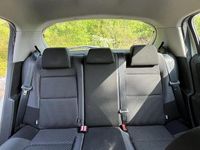 Usata Peugeot 207 75 CV (55 kW) 2011 Bianco Berlina