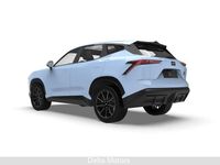 Nuova Sportequipe S6 GT 156 CV (114 kW) 2025 Azzurro SUV