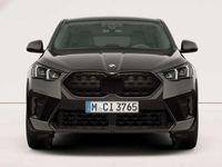Usata BMW X2 M Sport 163 CV (119 kW) 2025 Black sapphire SUV
