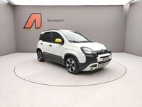 Usata Fiat Panda Cross Cross 69 CV (50 kW) 2025 Bianco gelato Utilitaria