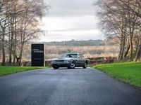 Usata Aston Martin DBS 325 CV (239 kW) 1969 Blu Coupé