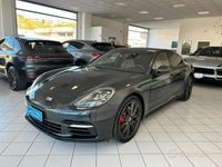 usata Porsche Panamera 4S FULL 2017